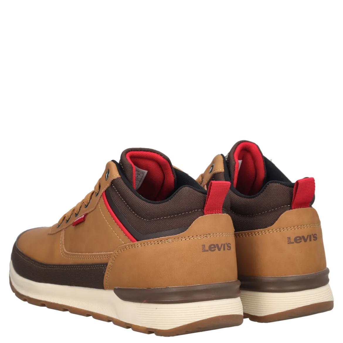 ASCOT REFRESH Sneakers Bambini Beige