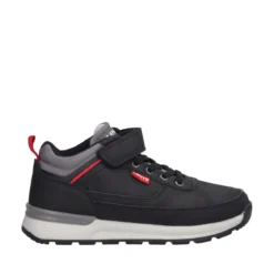 ASCOT REFRESH Sneakers Bambini Nere