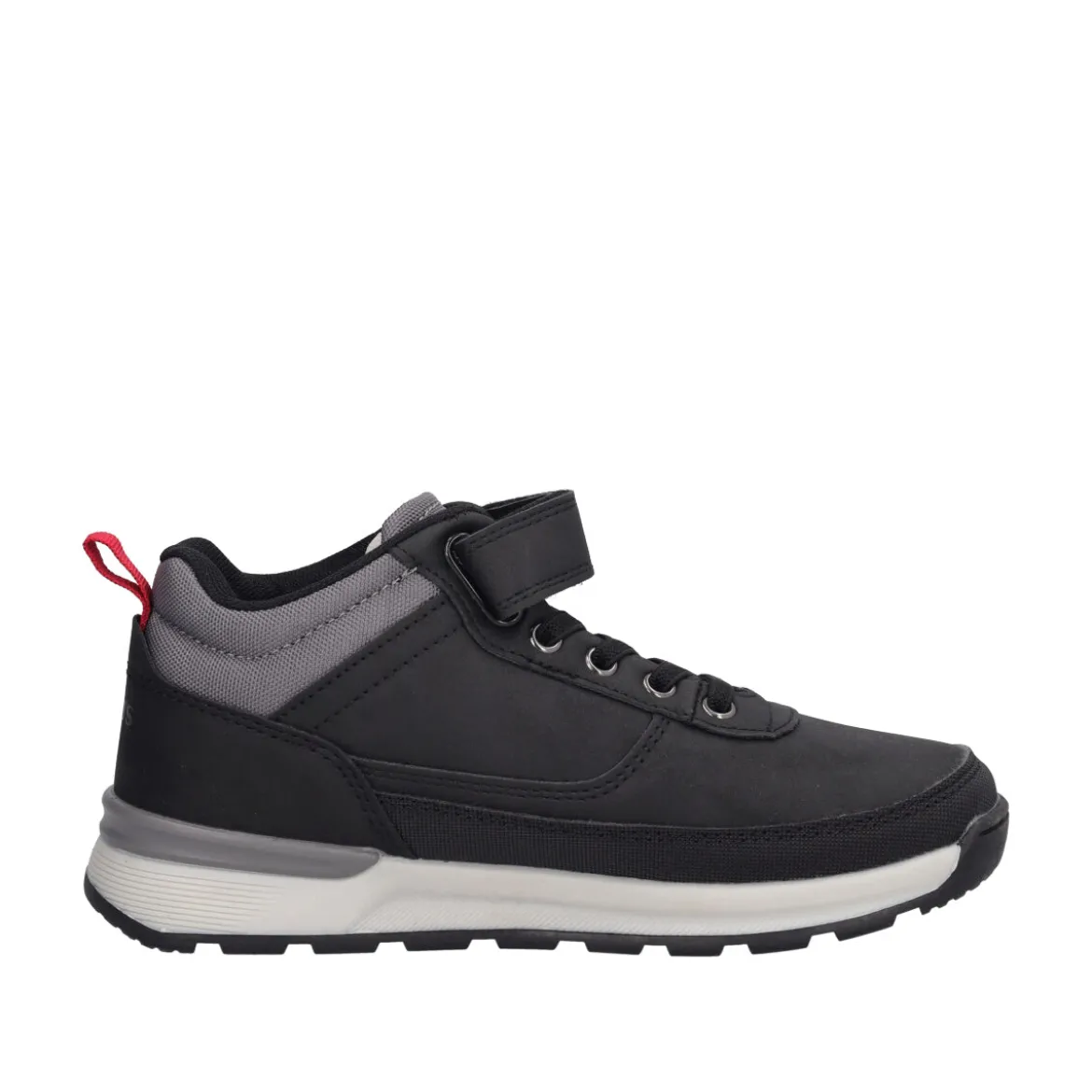 ASCOT REFRESH Sneakers Bambini Nere