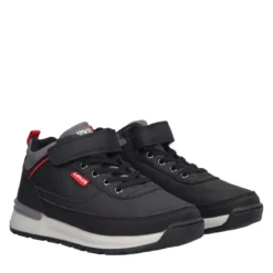 ASCOT REFRESH Sneakers Bambini Nere