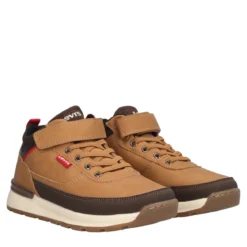 ASCOT REFRESH Sneakers Bambini Beige