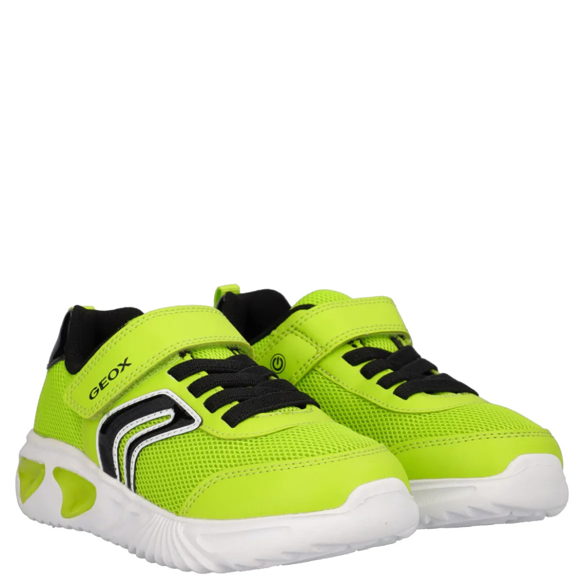 ASSISTER Sneakers Bambino