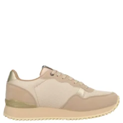 ASTRA 01 Sneakers Donna Beige