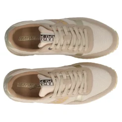 ASTRA 01 Sneakers Donna Beige