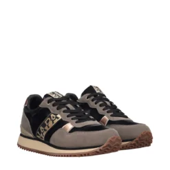 ASTRA Sneakers Donna Grigie