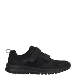 AU CROSS Sneakers Uomo Nere