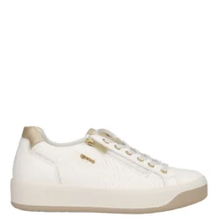 AVA Sneakers Donna Bianche