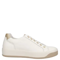 AVA Sneakers Donna Bianche