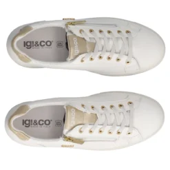 AVA Sneakers Donna Bianche