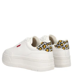AVA Sneakers Donna Bianche