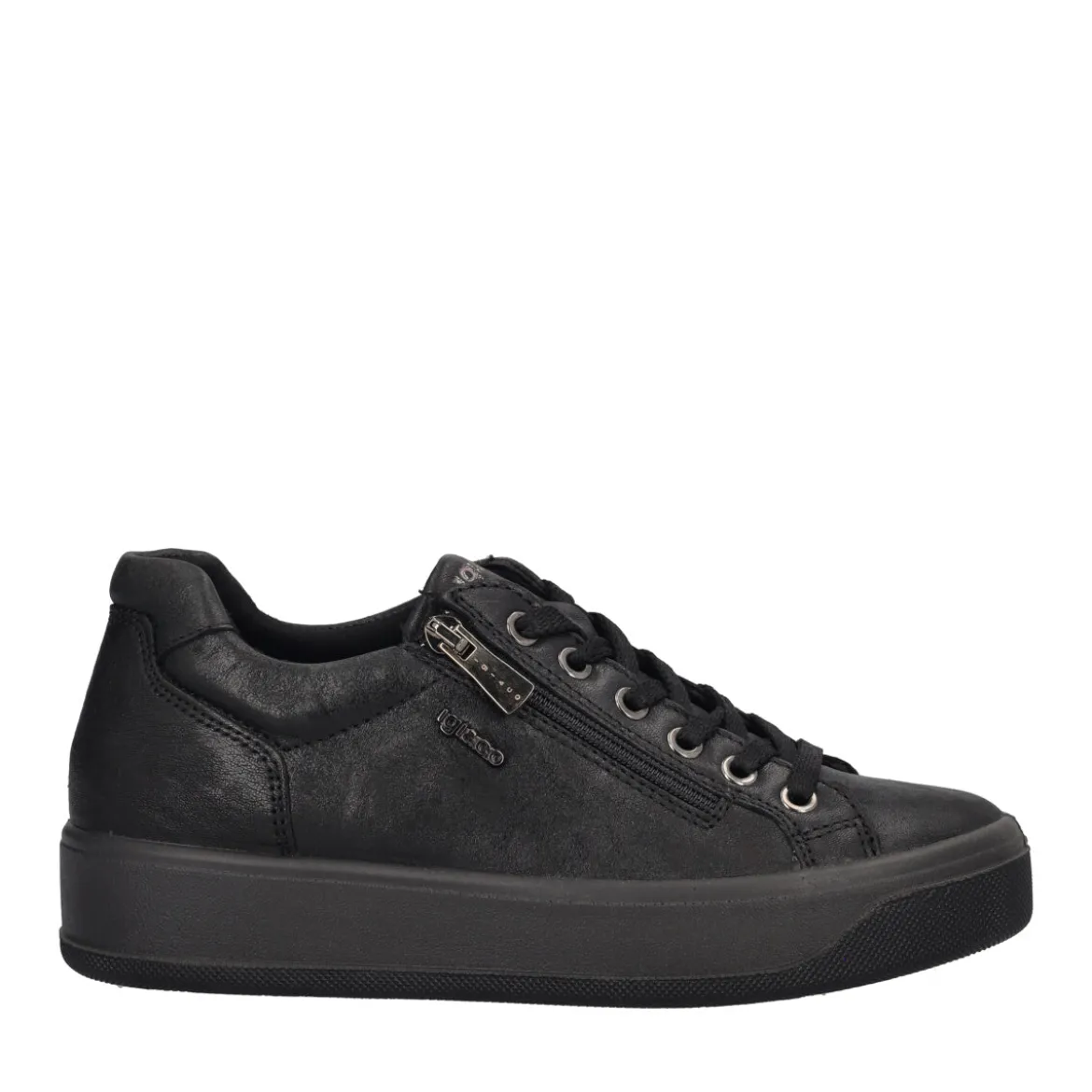 AVA Sneakers Donna Nere