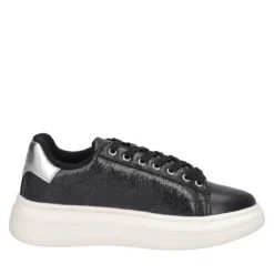 BABOL 01 Sneakers Donna Nere