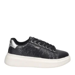 BABOL 01 Sneakers Donna Nere