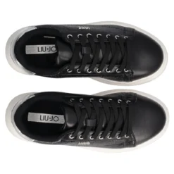 BABOL 01 Sneakers Donna Nere