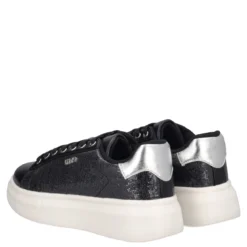 BABOL 01 Sneakers Donna Nere