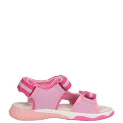 BABY ACTIVE SAN Sandali Bambina Fuxia