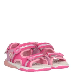 BABY ACTIVE SAN Sandali Bambina Fuxia