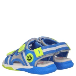 BABY ACTIVE SAN Sandali Bambino Blu