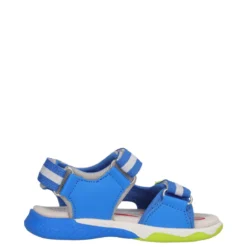 BABY ACTIVE SAN Sandali Bambino Blu