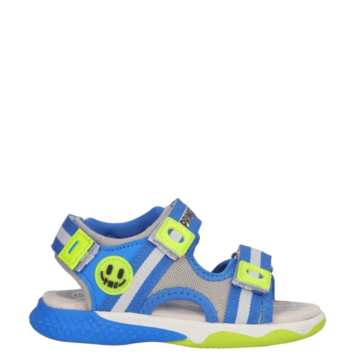 BABY ACTIVE SAN Sandali Bambino Blu