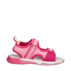 BABY ACT.SA LIG Sandali Bambina Rosa