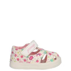 BABY AYGO Sandali Bambina Rosa