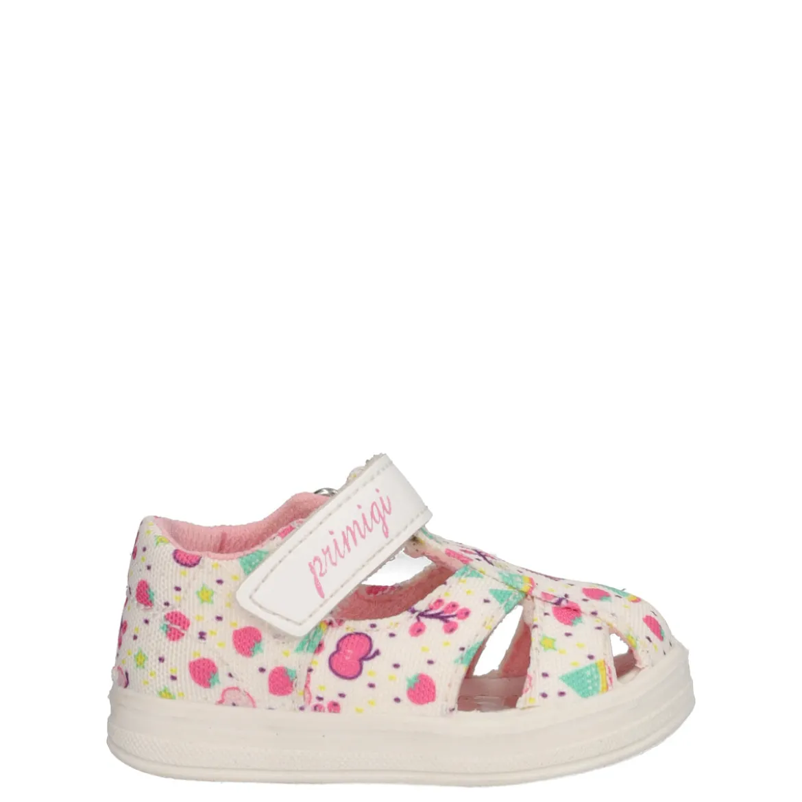 BABY AYGO Sandali Bambina Rosa
