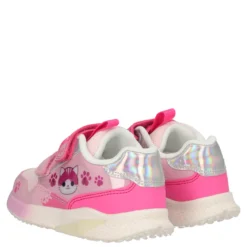 BABY INFI.LIGHT Sneakers Bambina Rosa con Luci