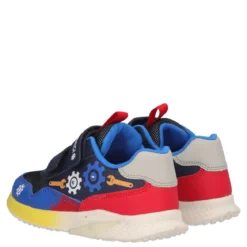 BABY INFI.LIGHT Sneakers Bambino Blu e Rossa