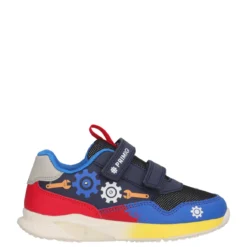 BABY INFI.LIGHT Sneakers Bambino Blu e Rossa