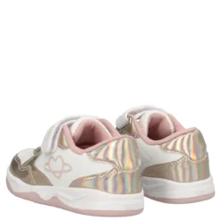BABY PLAYER Sneakers Bambina