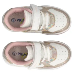 BABY PLAYER Sneakers Bambina