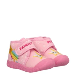 BABY SLIPPERS Pantofole Bambina Rosa