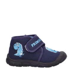 BABY SLIPPERS Pantofole Bambino Blu
