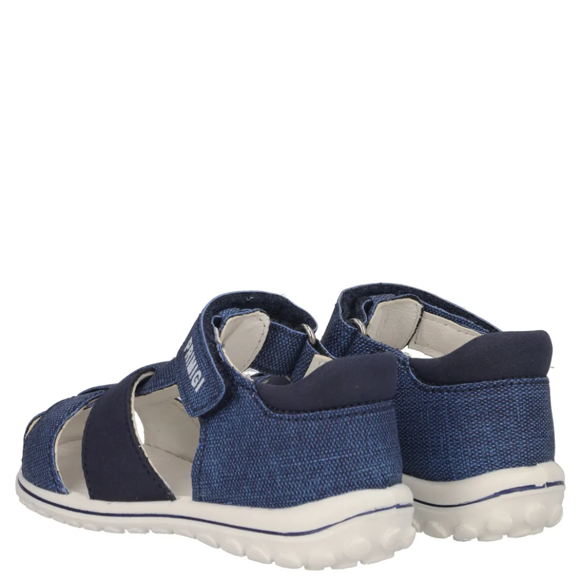 BABY SWEET Sandali Bambini Blu