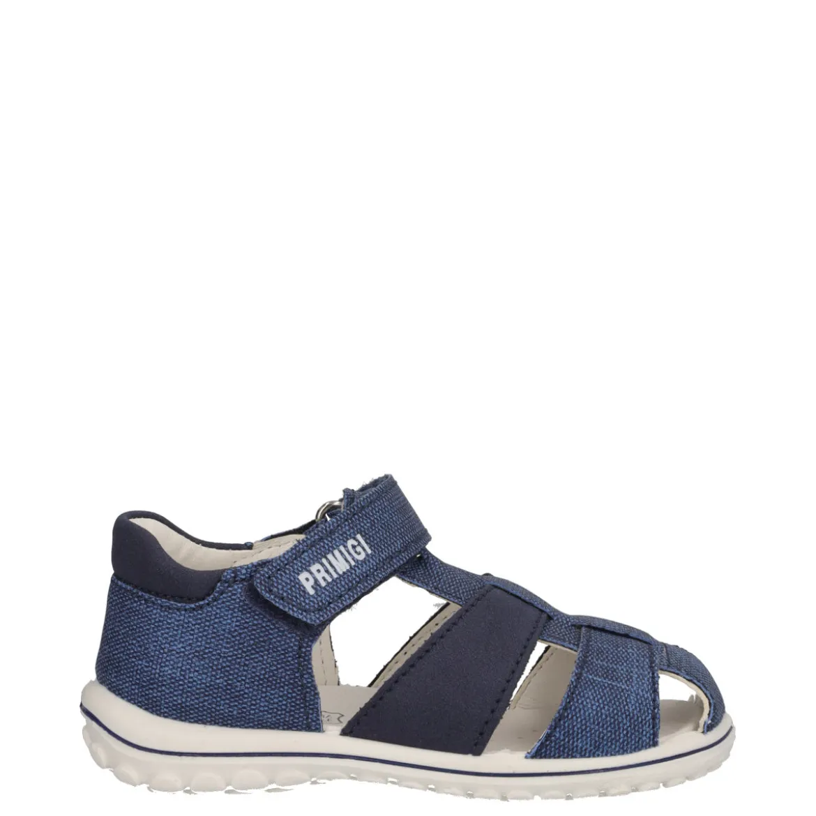 BABY SWEET Sandali Bambini Blu