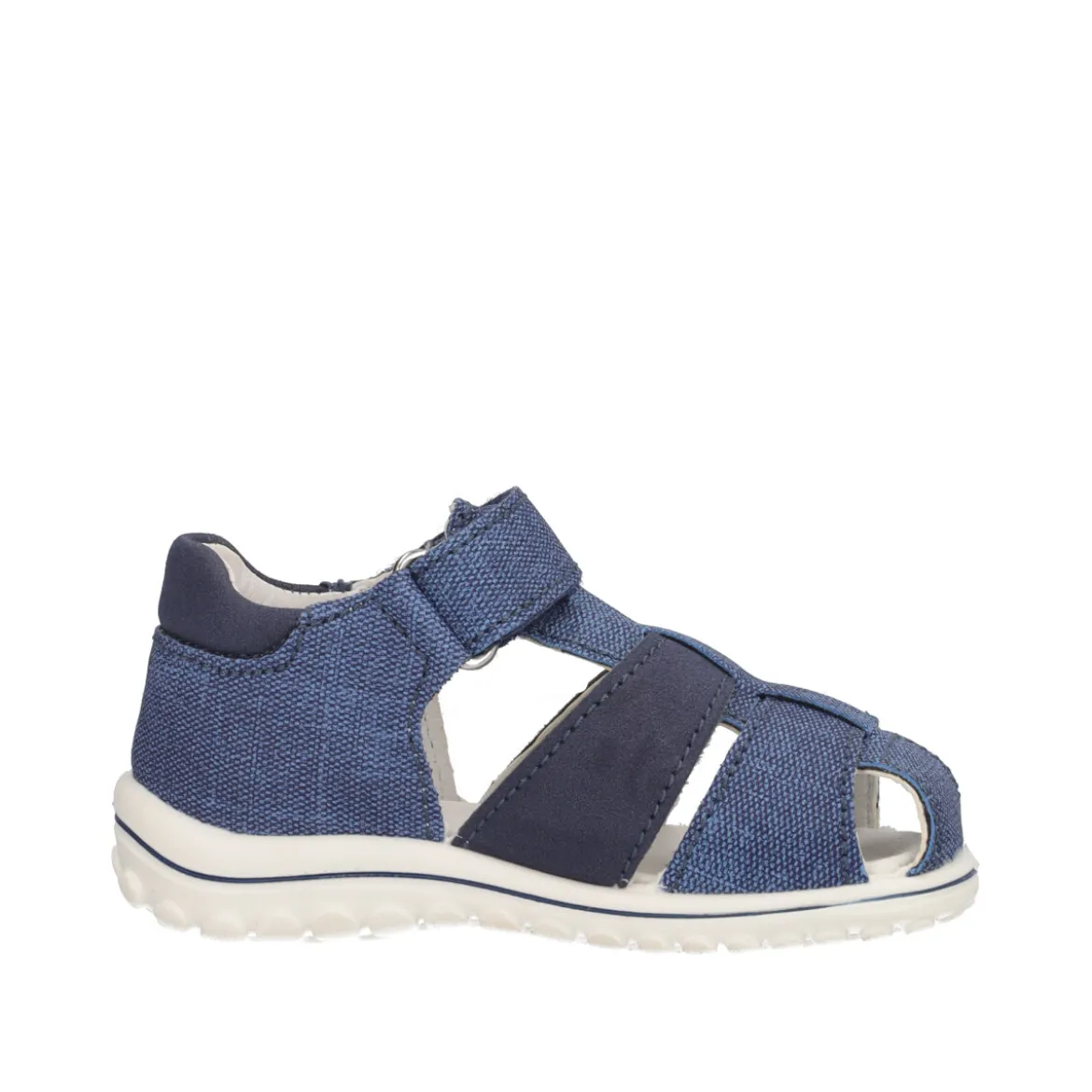 BABY SWEET Sandali Bambino Blu Denim