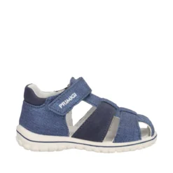 BABY SWEET Sandali Bambino Blu Denim
