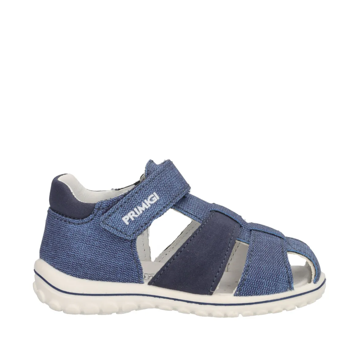 BABY SWEET Sandali Bambino Blu Denim