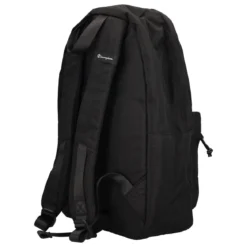 BACKPACK Zaino Unisex Nero