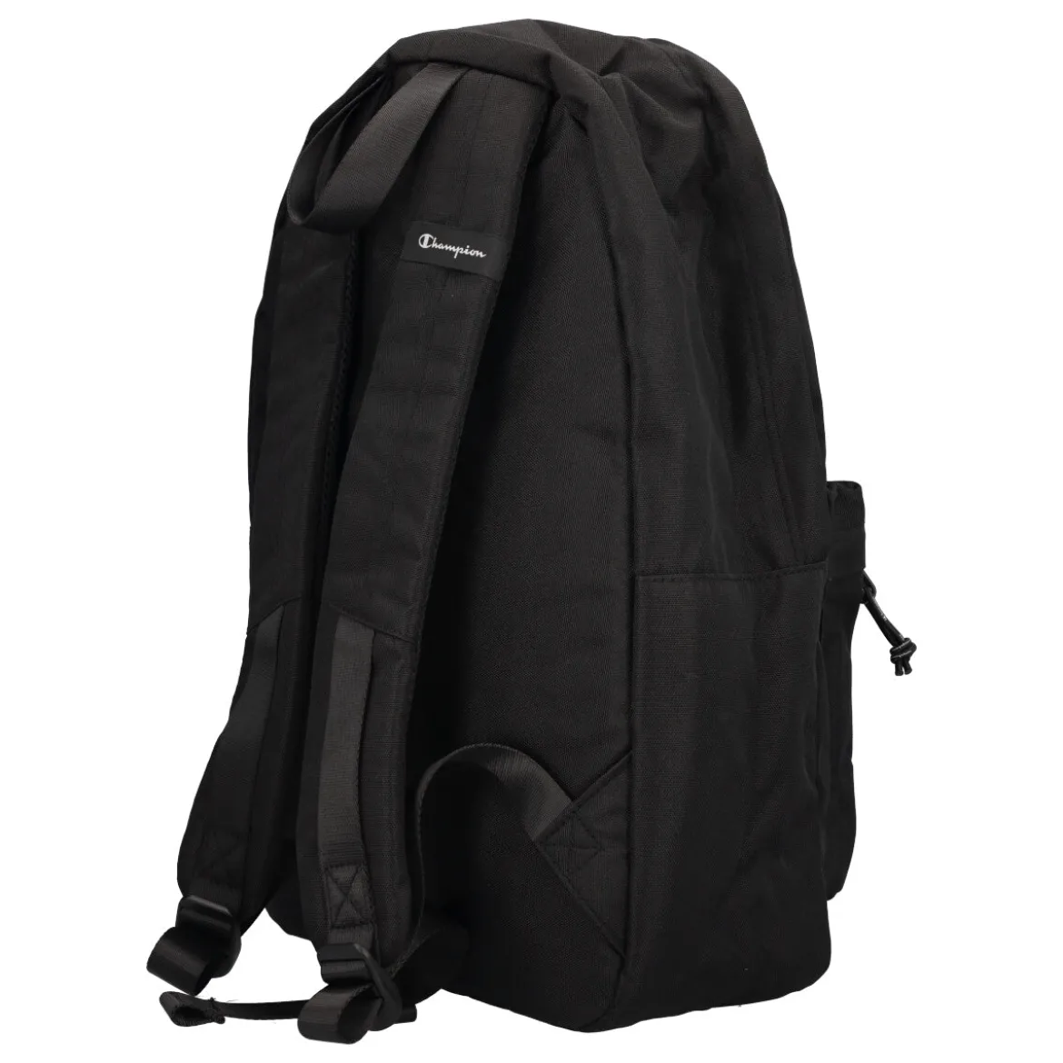 BACKPACK Zaino Unisex Nero