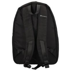 BACKPACK Zaino Unisex Nero
