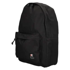BACKPACK Zaino Unisex Nero