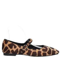 Ballerina Donna Animalier