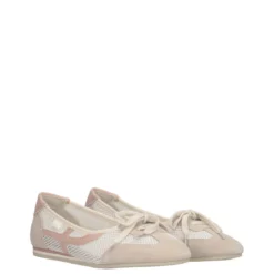 Ballerina Donna Beige