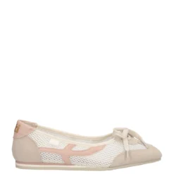 Ballerina Donna Beige