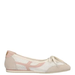 Ballerina Donna Beige