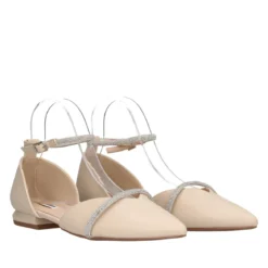 Ballerina Donna Beige