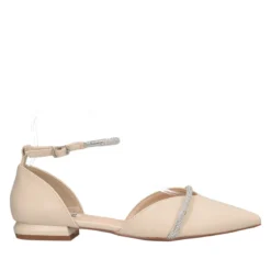 Ballerina Donna Beige