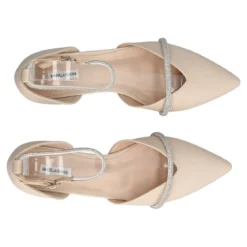 Ballerina Donna Beige